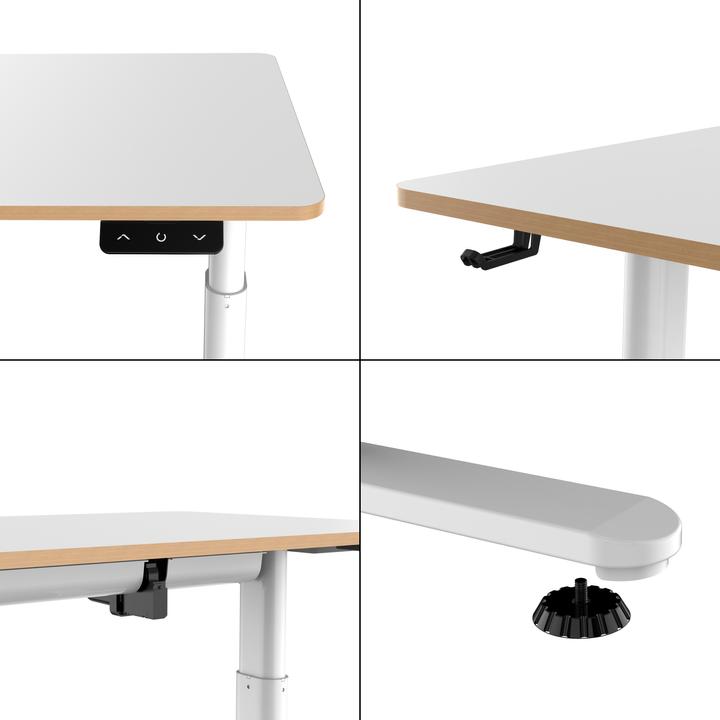 Produktbild En.Casa Ringe (120 x 60 x 81 cm)