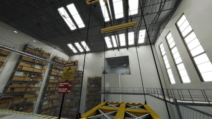 Actual product image iam8bit The Stanley Parable: Ultra Deluxe (Switch, DE)