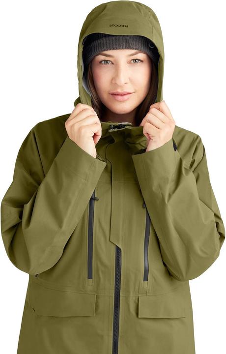 Produktbild Dakine Sender Stretch 3l Jacket (L)