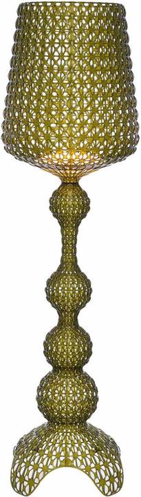 Actual product image Kartell Kabuki (2600 lm)
