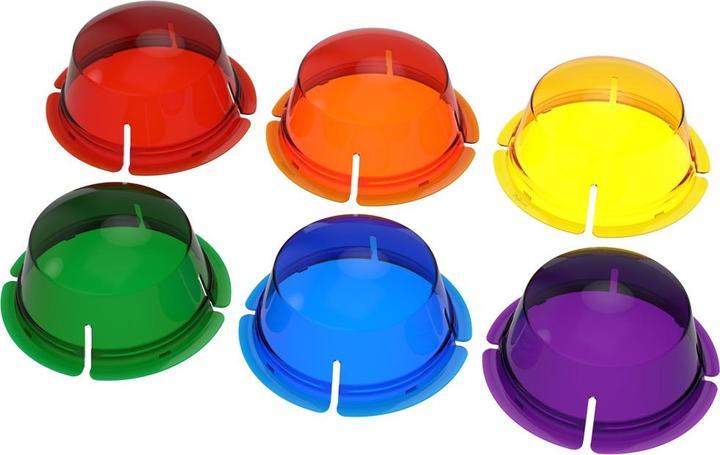 Produktbild Magmod XL Creative Dome Gels (Diverse)