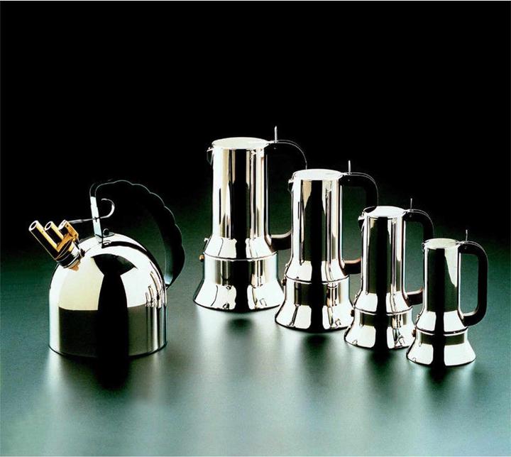 Productafbeelding Alessi 9091fm (2 l)