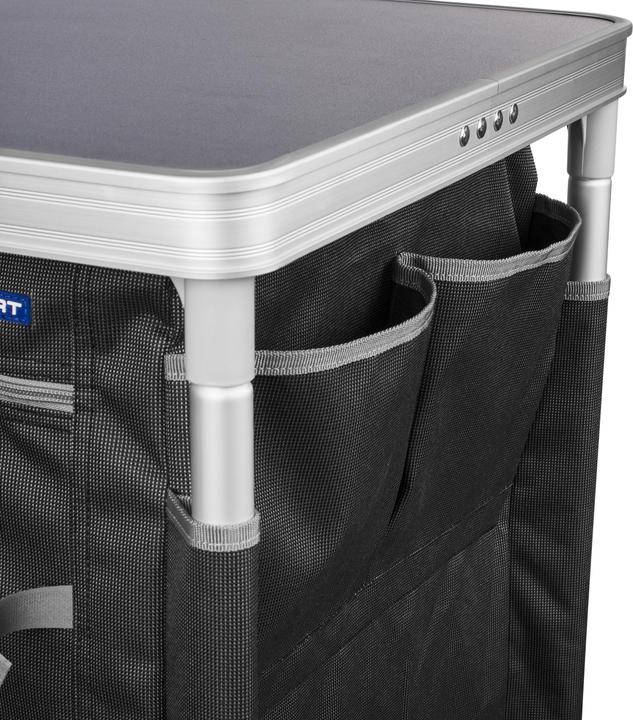 Actual product image Campart Outdoor kitchen