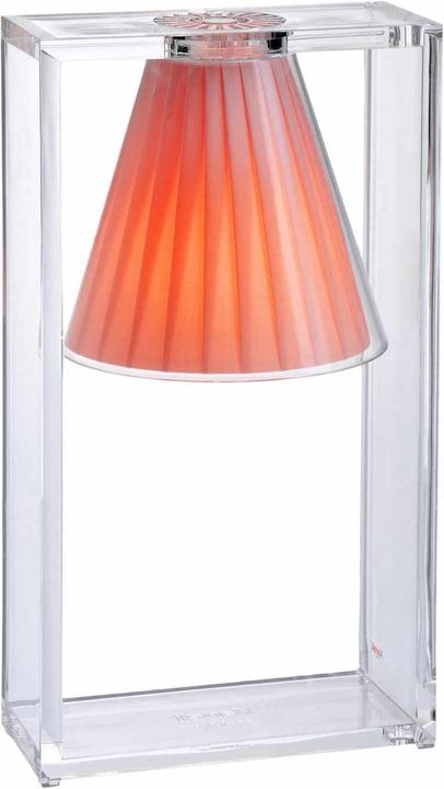 Image du produit Kartell Lampe de table Light Air (E14)