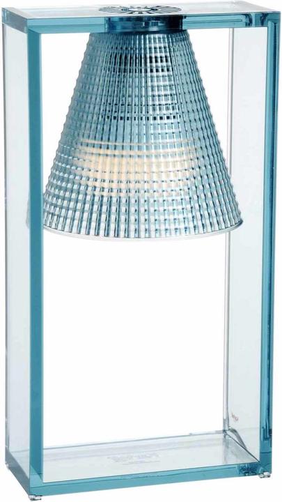 Image du produit Kartell Lampe de table Light Air (E14)