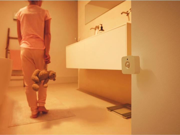 Produktbild Philips Hue Bewegungssensor (5 m)