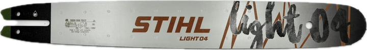 Immagine prodotto Stihl Guida Rollomatic E 45cm / 18" - 0,325" - 1,3 mm 30050087017 (45 cm)