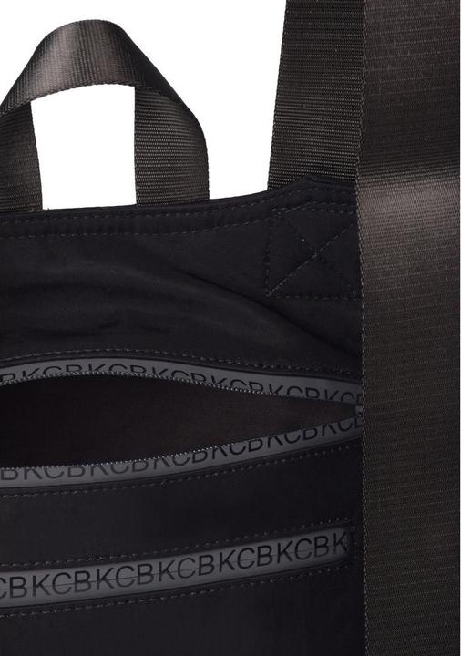 Produktbild KCB Kleiner Anti-Diebstahl Rucksack Shine