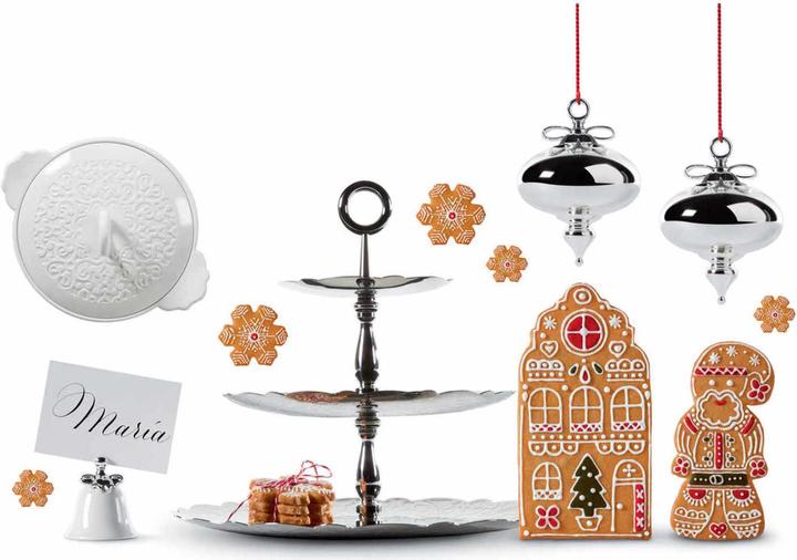 Productafbeelding Alessi Etagere