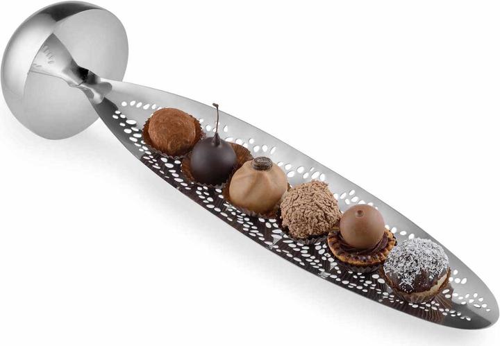 Produktbild Alessi Pendelschale