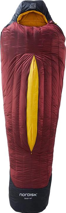 Image du produit Nordisk Sac de couchage Oscar -10 Mummy (175 cm)