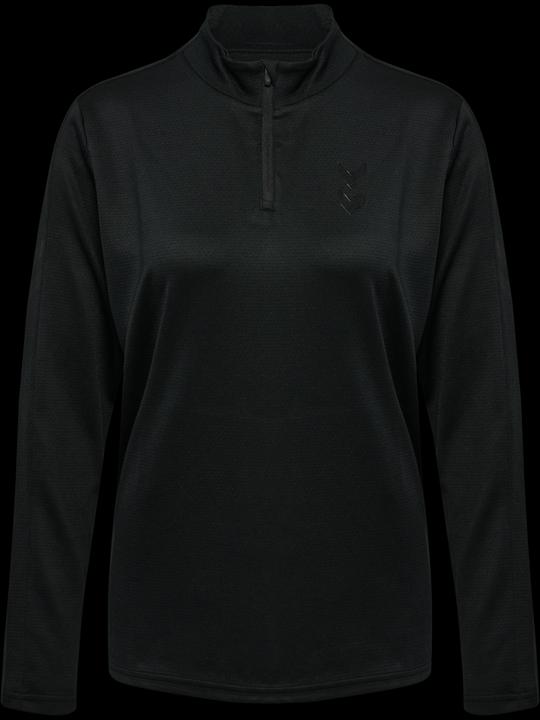 Produktbild hummel Hmlactive Pl Half Zip Woman (XL)
