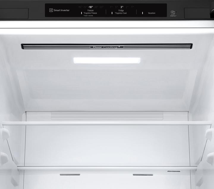 Produktbild LG GBV3100CEP (344 l)