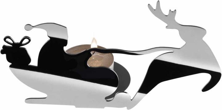 Produktbild Alessi Weihnachtsschmuck Barksled