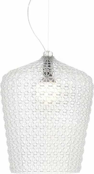Actual product image Kartell Kabuki pendant light (E27)