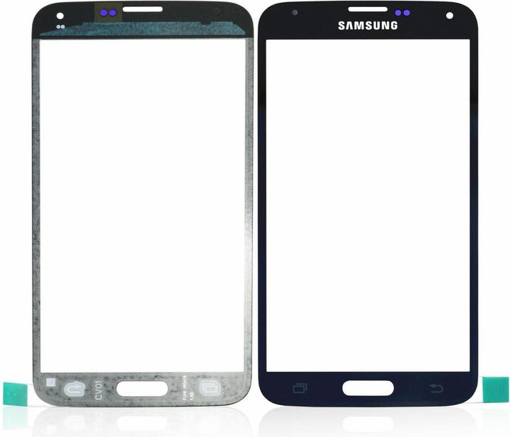 CoreParts Samsung Galaxy S5 Series Front (Display, Galaxy S5)