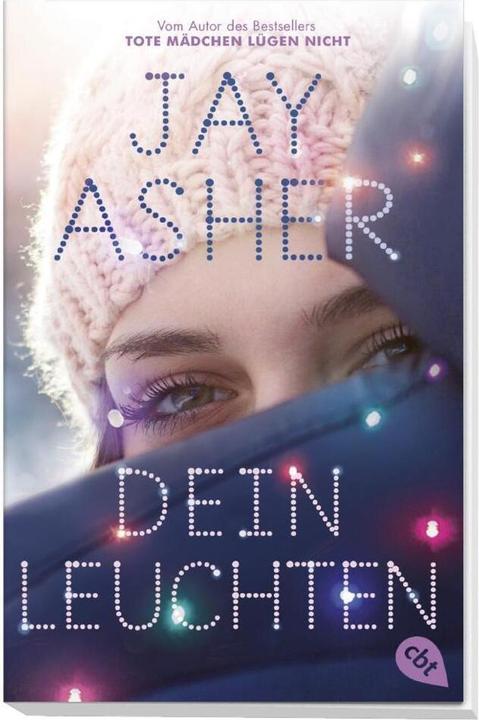 Image du produit Ta lumière (Karen Gerwig, Jay Asher, Allemand)