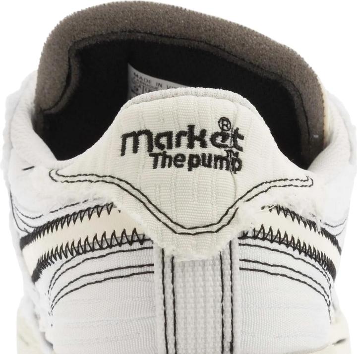 Produktbild Reebok Pumps Club C 85 (45.5)