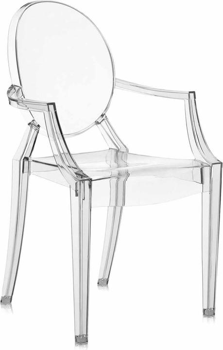 Produktbild Kartell Kinder Stuhl (Kinderstuhl)