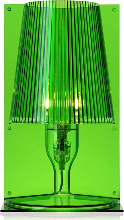 Image du produit Kartell Take Led lampe de table (E14)