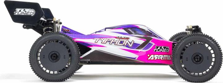 Actual product image Arrma Typhon Tuned Roller (RTR Ready-to-Run)