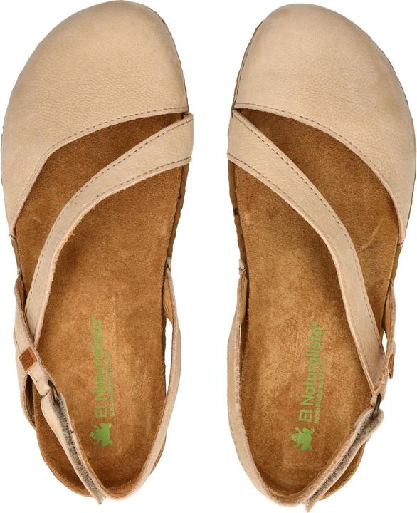 Actual product image El Naturalista Sandalen (41)