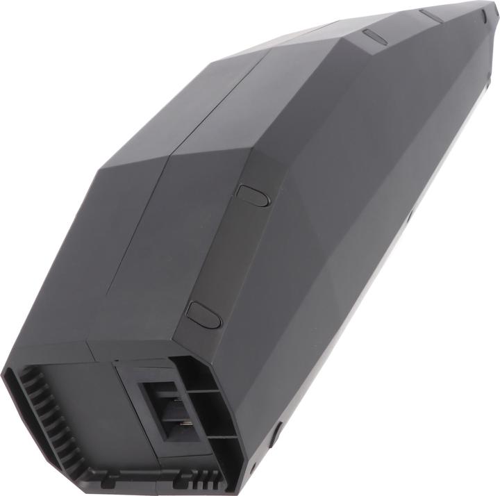 Immagine prodotto E-Bike-Vision Batteria E-bike per Haibike Trekking 8.0 Power Battery (745 Wh, Batteria E-Bike)