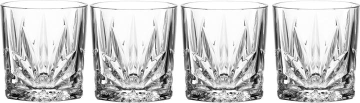 Leonardo Capri (2.20 dl, 4 x, Verre à whisky)