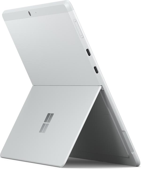 Produktbild Microsoft Surface Pro X (13", Microsoft SQ1, 8 GB, 128 GB)