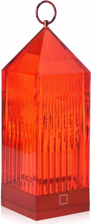 Produktbild Kartell Laterne By Fabio Novembre (130 lm)