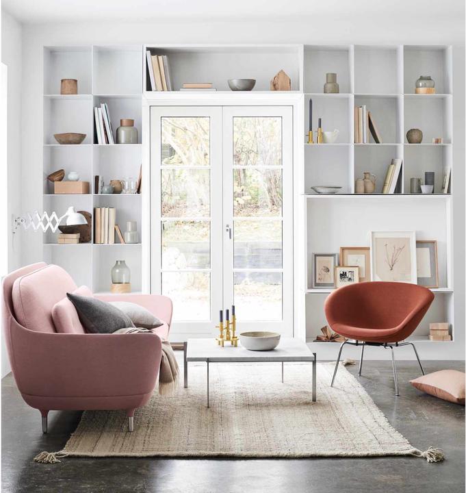 Image du produit Fritz Hansen Empereur Idell (700 lm, E27)