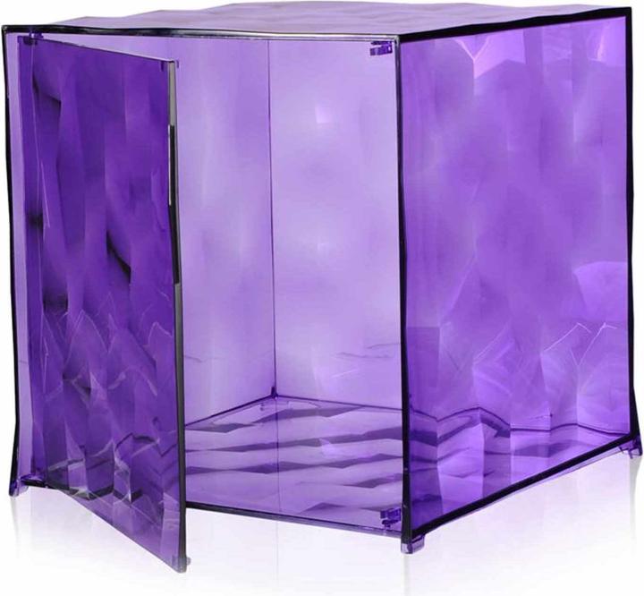 Kartell Cubo ottico (41 x 40 x 41 cm)