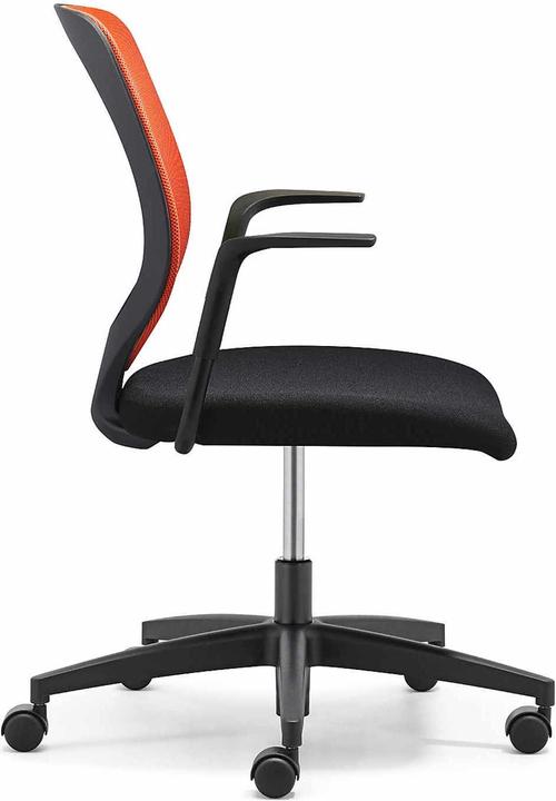 Actual product image Giroflex 353 Chair 2 Go office swivel chair