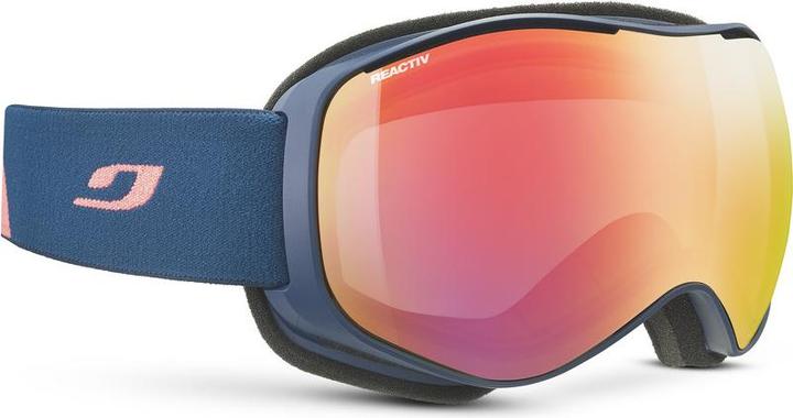 Image du produit Julbo Lunettes de ski Destiny Reactiv 1-3 High Contrast