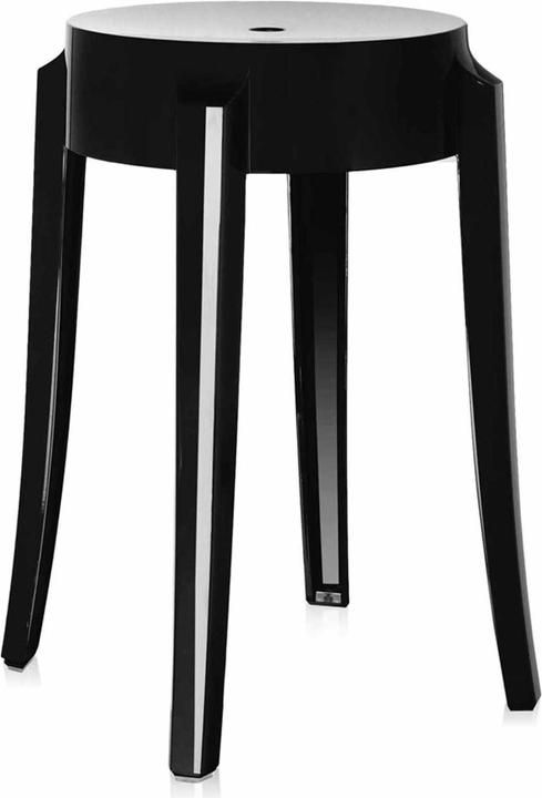Image du produit Kartell Tabouret fantôme Charles