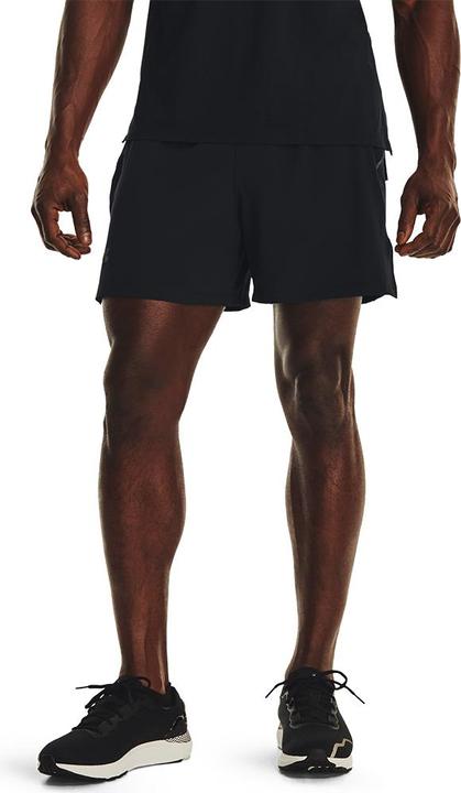 Produktbild Under Armour Launch Elite 5" Laufshorts Herren (L)