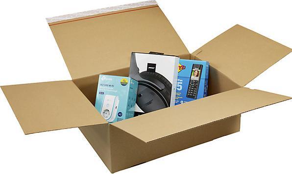 Actual product image Ratioform Automatikkarton (C4, 960 x)