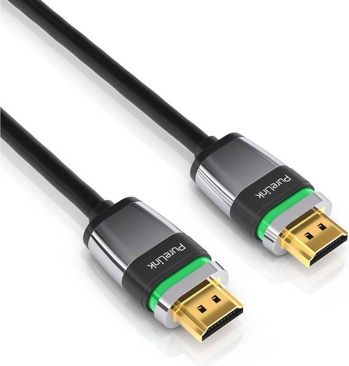 Image du produit Purelink Câble vidéo HDMI ST/ST 3,0m ** Ultimate Series 8K (3 m, HDMI)