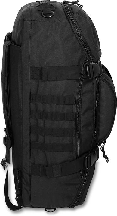 Image du produit Normani Tactical Modulpack 52 l Black Panther (52 l)