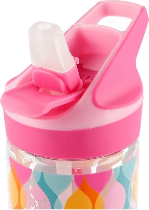 Image du produit Minnie Mouse Mickey Mouse - Bouteille Tritan universelle de 620 ml (0.62 l)