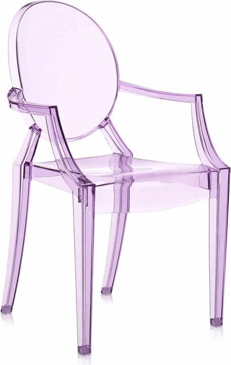 Produktbild Kartell Kinder Stuhl (Kinderstuhl)