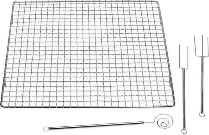 Produktbild Städter Pralinengabel-Set ca.21,5cm (21.50 cm)