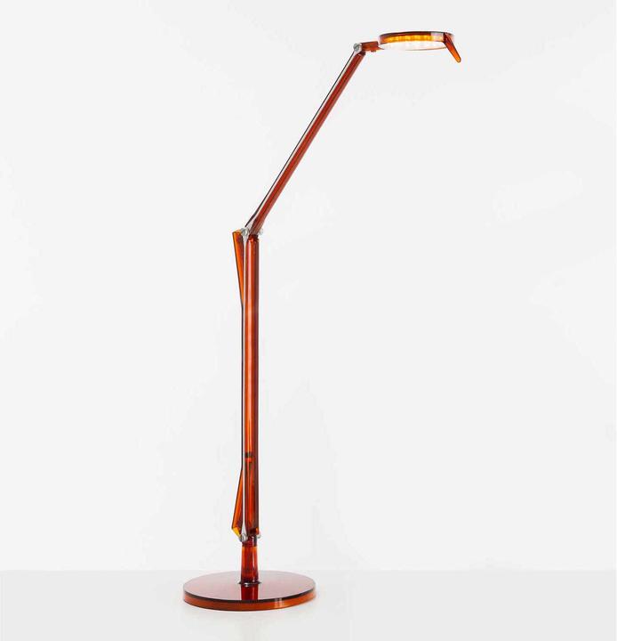 Actual product image Kartell Aledin Tec table lamp