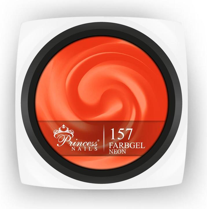 Immagine prodotto PrincessNails Gel colorato 157