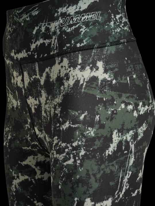 Immagine prodotto hummel Hmlte Twist Aop Tights A Vita Media (M)