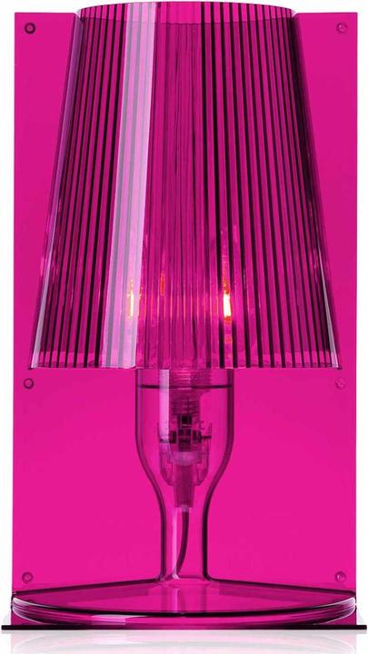 Image du produit Kartell Take Led lampe de table (E14)
