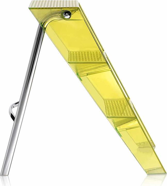 Immagine prodotto Kartell Scaletta superiore pieghevole (58 cm)