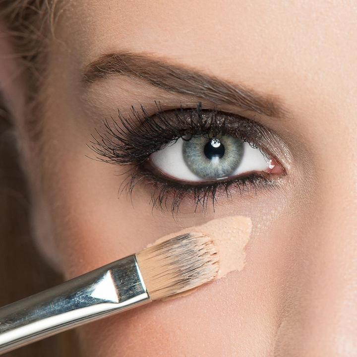 Produktbild Diego dalla Palma Corrector And Brightner Brush 18 (Concealer)