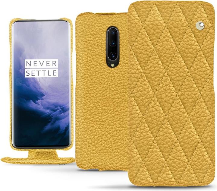 Image du produit Noreve Housse cuir vertical (OnePlus 7 Pro)