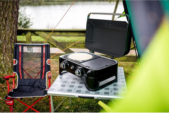 Image du produit Campingaz Attitude 2100 LX (5 kW)